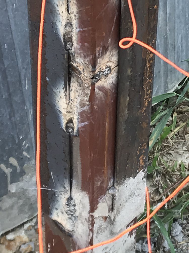 Slide of JD Construction