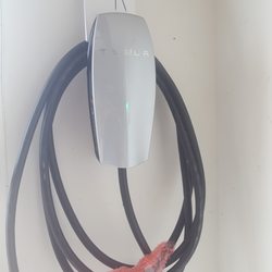 Creative Power Electric - Tesla super charger.