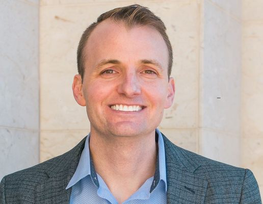 David Stroud - Mortgage Lender