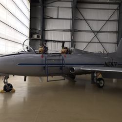 Flight Research - A day of advanced flight training - awesome team here at flight research.  Impala jet