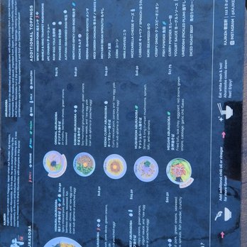 Kajiken - Menu Sep 2025 - Japanese Near Me - San Mateo, California Kajiken - Menu Sep 2025 - Japanese Near Me - San Mateo, California