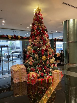 New Coast Hotel Manila by null