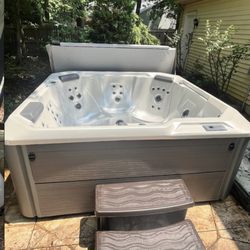 Spa Slingers