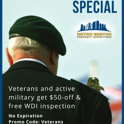 Metro Boston Property Inspections