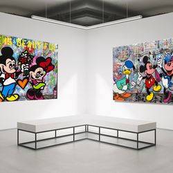 Masters Fine Art - Jozza