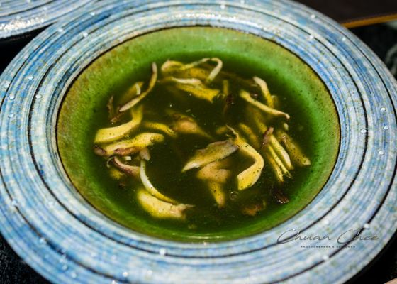 Lai Wah Heen by null