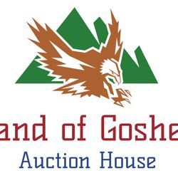 Land of Goshen Auction House