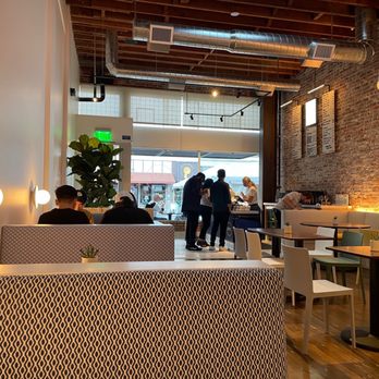 O Sea - Beautiful decor - Seafood Near Me - Orange, California O Sea - Beautiful decor - Seafood Near Me - Orange, California