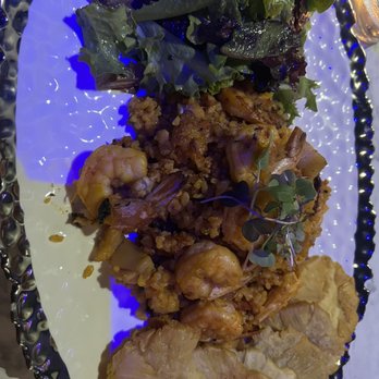 Costa Azul - Seafood pallea - Peruvian Near Me - Carolina, Puerto Rico