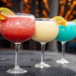 Pedros Tacos & Tequila Bar