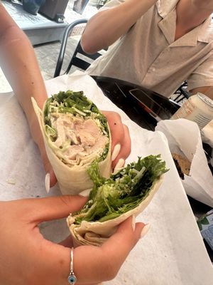 Circe's Grotto by null