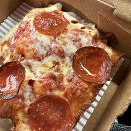 Personal pizza Personal pizza
