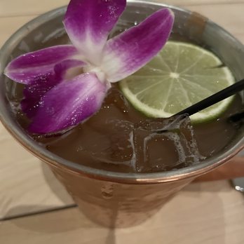 South And Central - Cocktail - Latin American Near Me - Charlottesville, Virginia South And Central - Cocktail - Latin American Near Me - Charlottesville, Virginia
