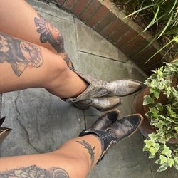 Freebird - Boots