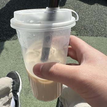 Teazo - Fire - Bubble Tea Near Me - San Francisco, California Teazo - Fire - Bubble Tea Near Me - San Francisco, California