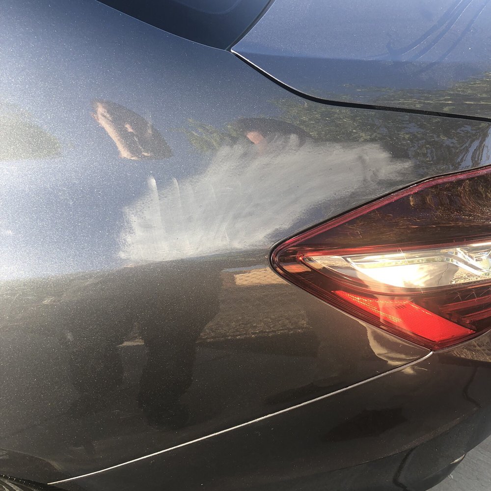 Caliber Collision - Body Shops Near Me - Scottsdale, Arizona
