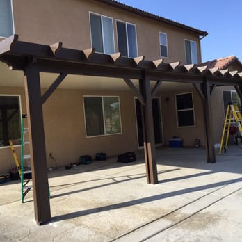 Gutters N Covers - Almost done!! - Gutter Services Near Me - Perris, California