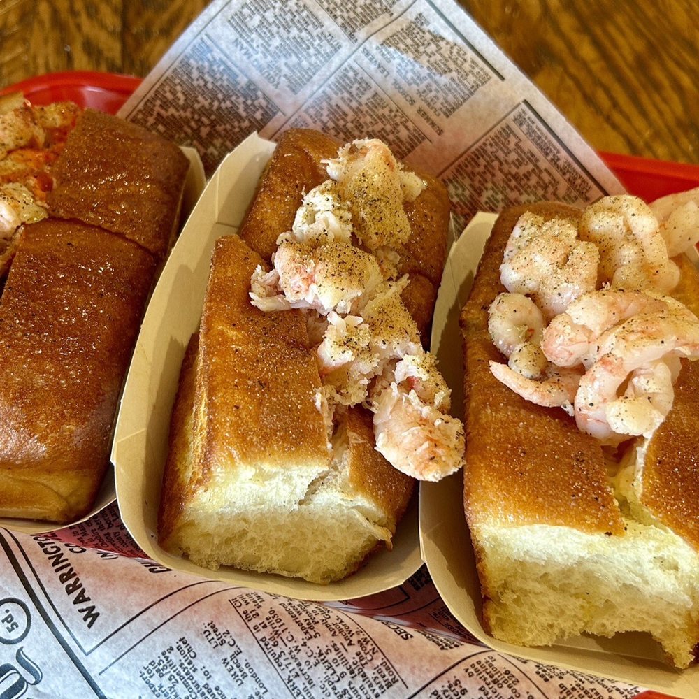 Lobster West - Maine Event - Seafood Near Me - Encinitas, California Lobster West - Maine Event - Seafood Near Me - Encinitas, California