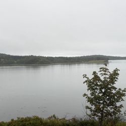 Fort O’Brien Fort Historic Site - View