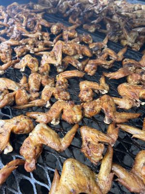 Showcase Barbeque by null