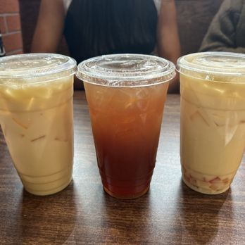 Open Rice Kitchen - Chinese Near Me - Davis, California