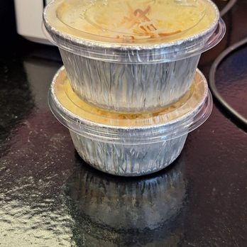 Vanela Cakes - Flan, single serving about four or five bites but it actually lasted me 2 days! - Bakeries Near Me - Sanford, Florida Vanela Cakes - Flan, single serving about four or five bites but it actually lasted me 2 days! - Bakeries Near Me - Sanford, Florida