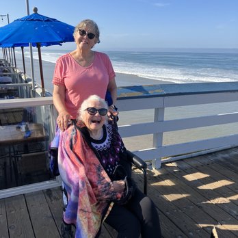 La Galette Creperie - Pier is 100 yards away. - Breakfast & Brunch Near Me - San Clemente, California La Galette Creperie - Pier is 100 yards away. - Breakfast & Brunch Near Me - San Clemente, California