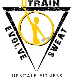 Upscale Fitness