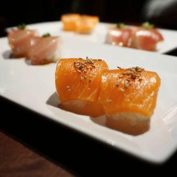 SUGARFISH | Flatiron - Sushi Bars Near Me - New York, New York