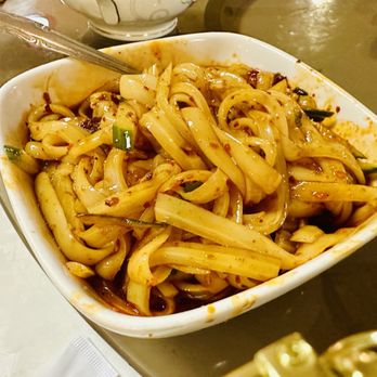 Sichuan Palace - CA17 Spicy Mung Bean Jelly A - Chinese Near Me - Chelmsford, Massachusetts Sichuan Palace - CA17 Spicy Mung Bean Jelly A - Chinese Near Me - Chelmsford, Massachusetts
