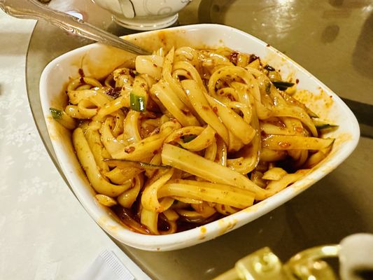 Sichuan Palace by null