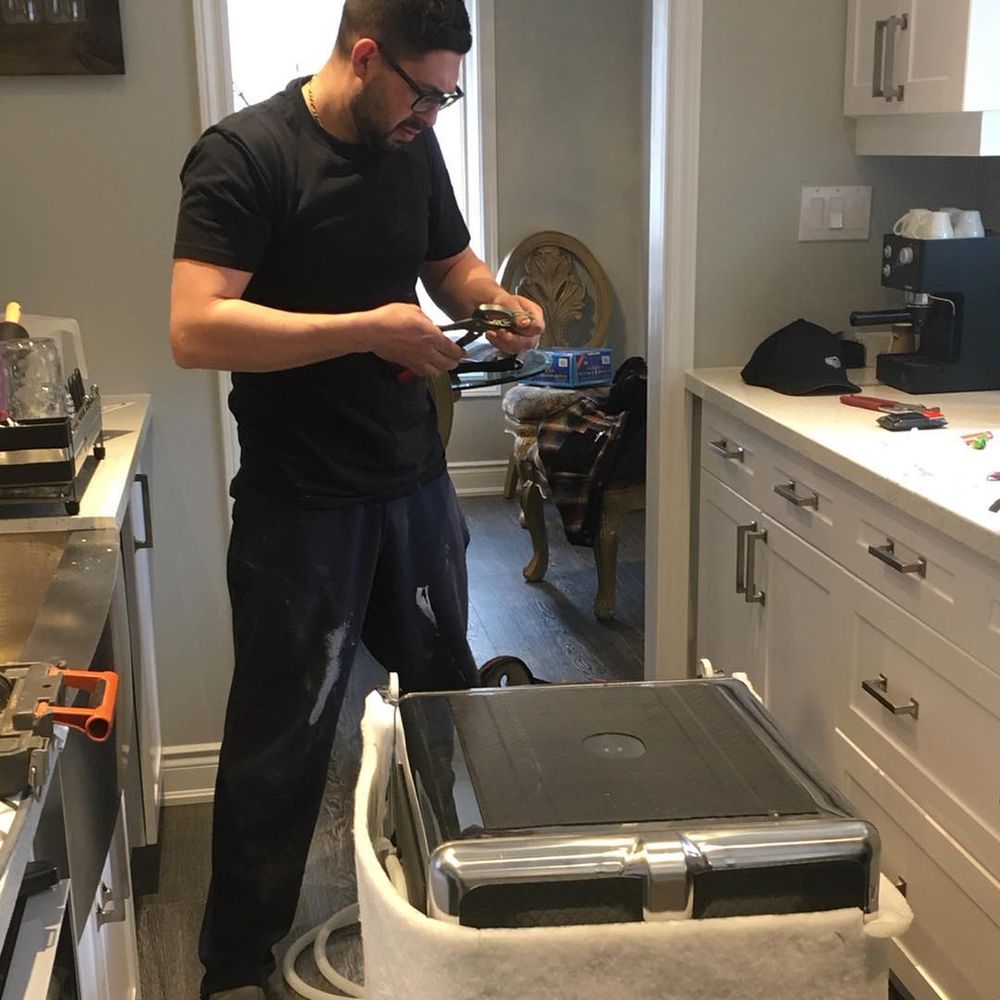 Slide of Bedford Park Plumbing Service