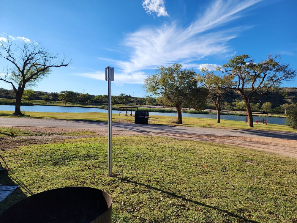 BUFFALO SPRINGS LAKE 17 Photos & 16 Reviews 9999 High Meadow Rd, Buffalo Springs, TX Yelp