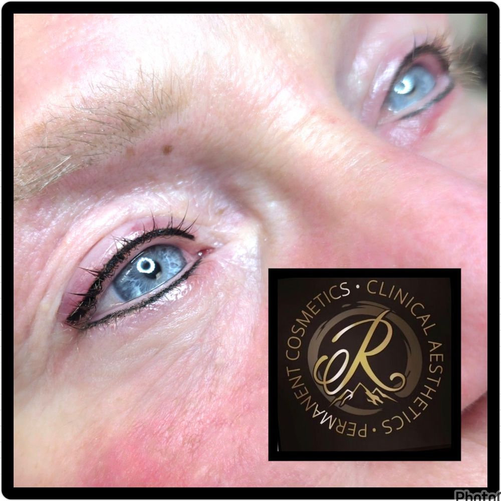 In Skin Renee Krause Clinical Skin Care & Waxing Logo