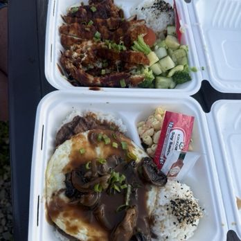 Lahaina Grindz - Hawaiian Near Me - Lahaina, Hawaii