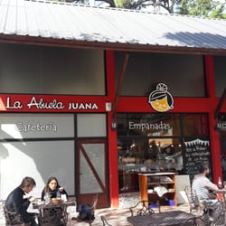La Abuela Juana