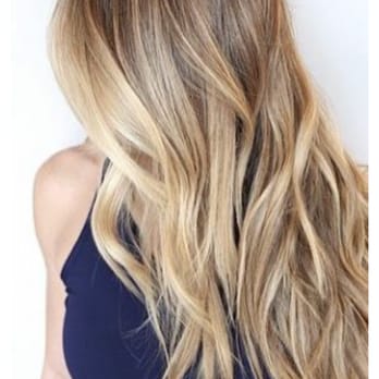 Vanity Salon - Reference picture for the balayage. - Hair Stylists Near Me - Concord, California Vanity Salon - Reference picture for the balayage. - Hair Stylists Near Me - Concord, California