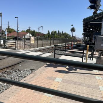 Perris - Downtown Metrolink Station - Downtown Perris train station - Train Stations Near Me - Perris, California Perris - Downtown Metrolink Station - Downtown Perris train station - Train Stations Near Me - Perris, California