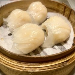 添好運