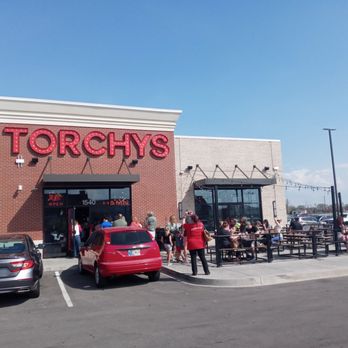 Torchy's Tacos - Tacos Near Me - Jeffersonville, Indiana