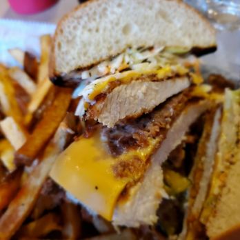 Little b's - Burgers Near Me - Tarrytown, New York Little b's - Burgers Near Me - Tarrytown, New York