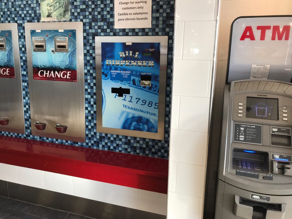 LAUNDRY KING Updated October 2024 10 Reviews 610 Dundee Ave