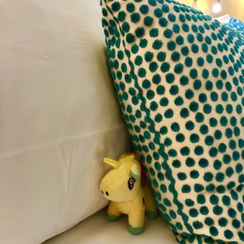 Courtyard by Marriott Montpellier - Nice linens! - Hotels Near Me - Montpellier, 34