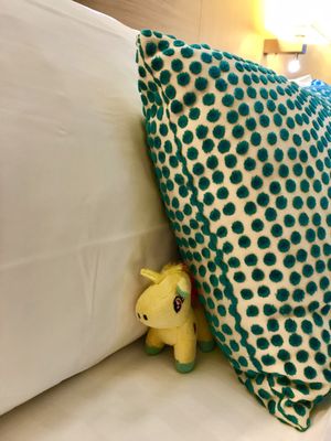 Courtyard by Marriott Montpellier by null