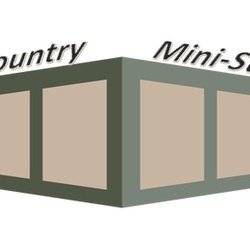 Up Country Mini Storage