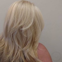 Union Salon Studio - Color