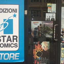 Edizioni Star Comics