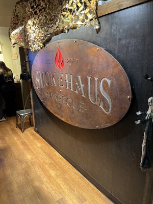 Smokehaus by null