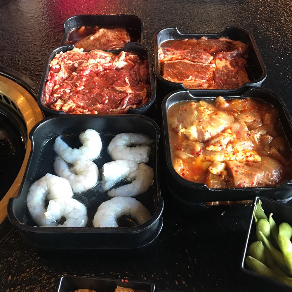 Chako - Selections off meats - Barbeque Near Me - Aurora, Ontario Chako - Selections off meats - Barbeque Near Me - Aurora, Ontario