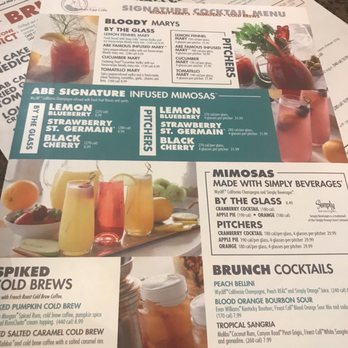 Another Broken Egg Cafe - Breakfast & Brunch Near Me - Nashville, Tennessee